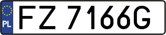 FZ7166G