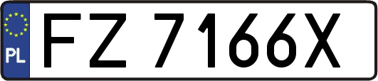 FZ7166X