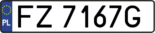 FZ7167G