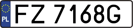 FZ7168G