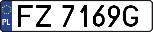FZ7169G