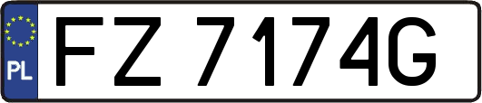 FZ7174G