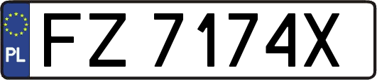 FZ7174X