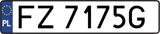 FZ7175G