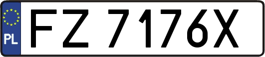 FZ7176X