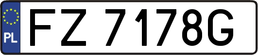 FZ7178G