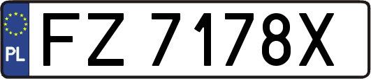 FZ7178X