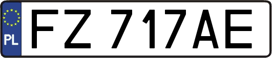 FZ717AE
