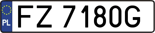 FZ7180G