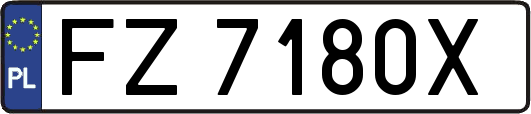 FZ7180X