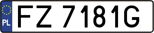FZ7181G