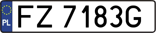 FZ7183G
