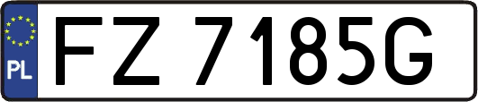 FZ7185G