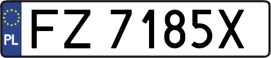 FZ7185X