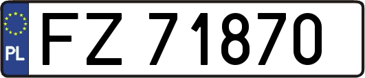 FZ71870