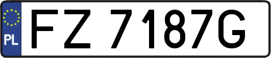 FZ7187G