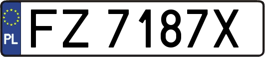 FZ7187X