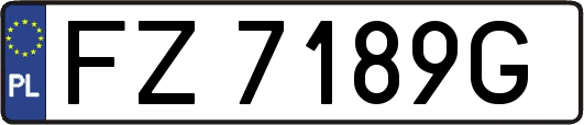 FZ7189G