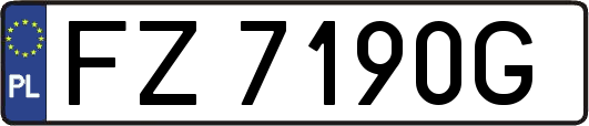 FZ7190G