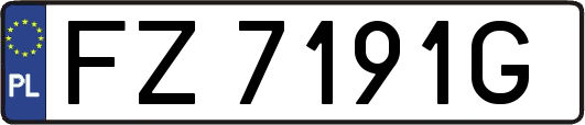 FZ7191G