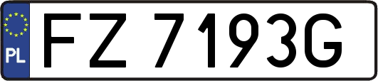 FZ7193G