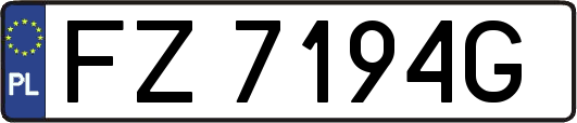 FZ7194G
