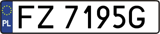 FZ7195G