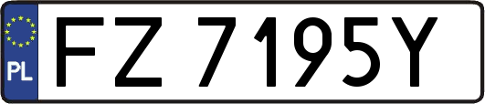 FZ7195Y