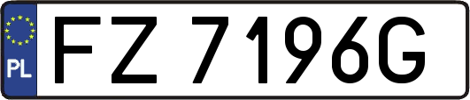 FZ7196G