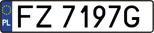 FZ7197G