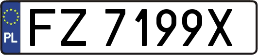 FZ7199X
