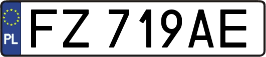 FZ719AE