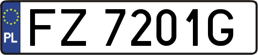FZ7201G