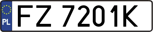 FZ7201K