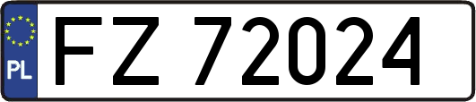 FZ72024