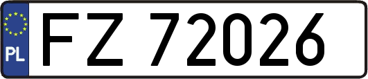 FZ72026