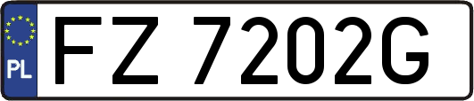 FZ7202G