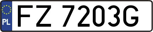 FZ7203G