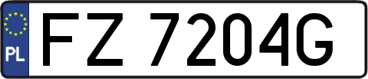 FZ7204G