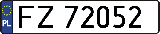 FZ72052