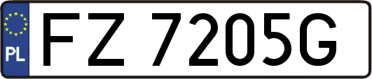 FZ7205G