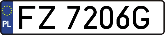 FZ7206G