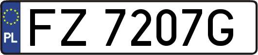FZ7207G