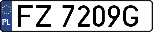 FZ7209G