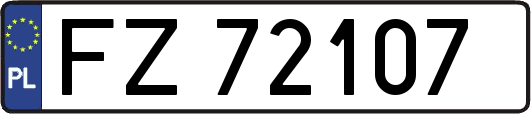 FZ72107