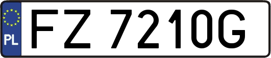 FZ7210G