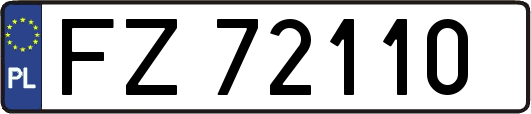 FZ72110