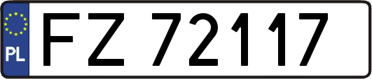 FZ72117