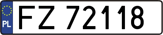 FZ72118