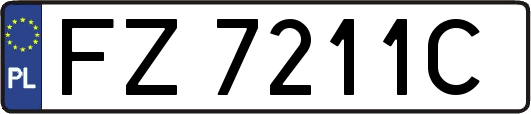 FZ7211C
